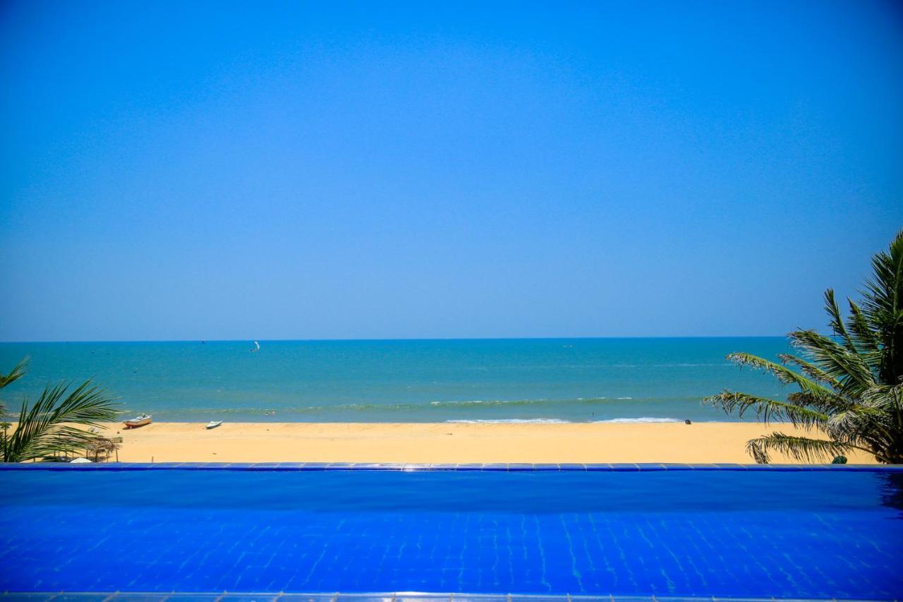 Hotel The Cove Negombo Exterior foto
